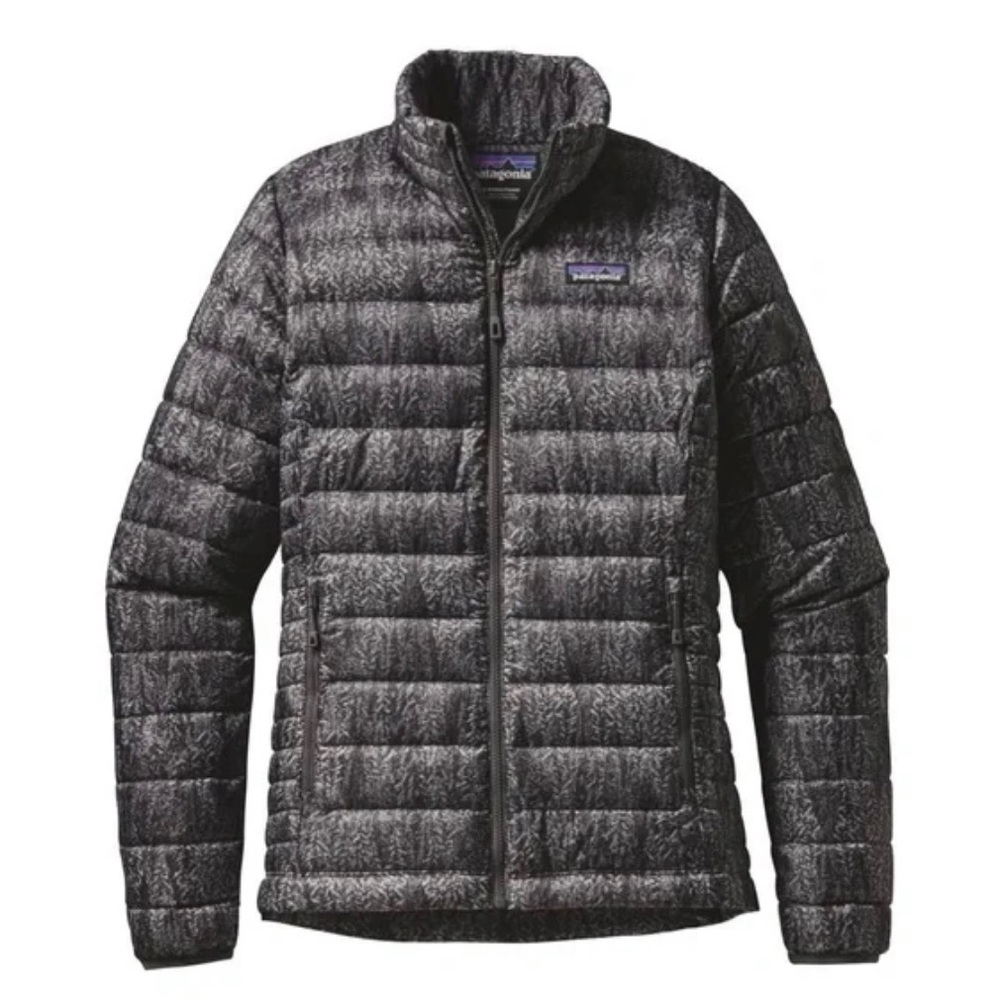 Patagonia Women’s Forestland Nano Puff Jacket